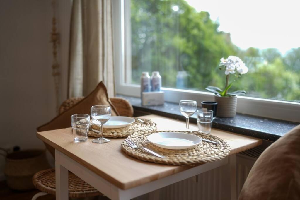 Boho Stil Mit Flussblick Nahe Stadtzentrum Apartment